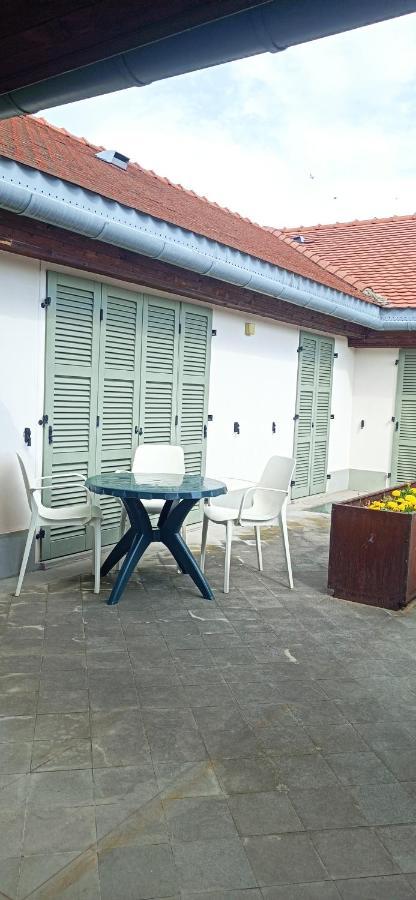 טימישוארה Central Terrace Escape With Jacuzzi מראה חיצוני תמונה