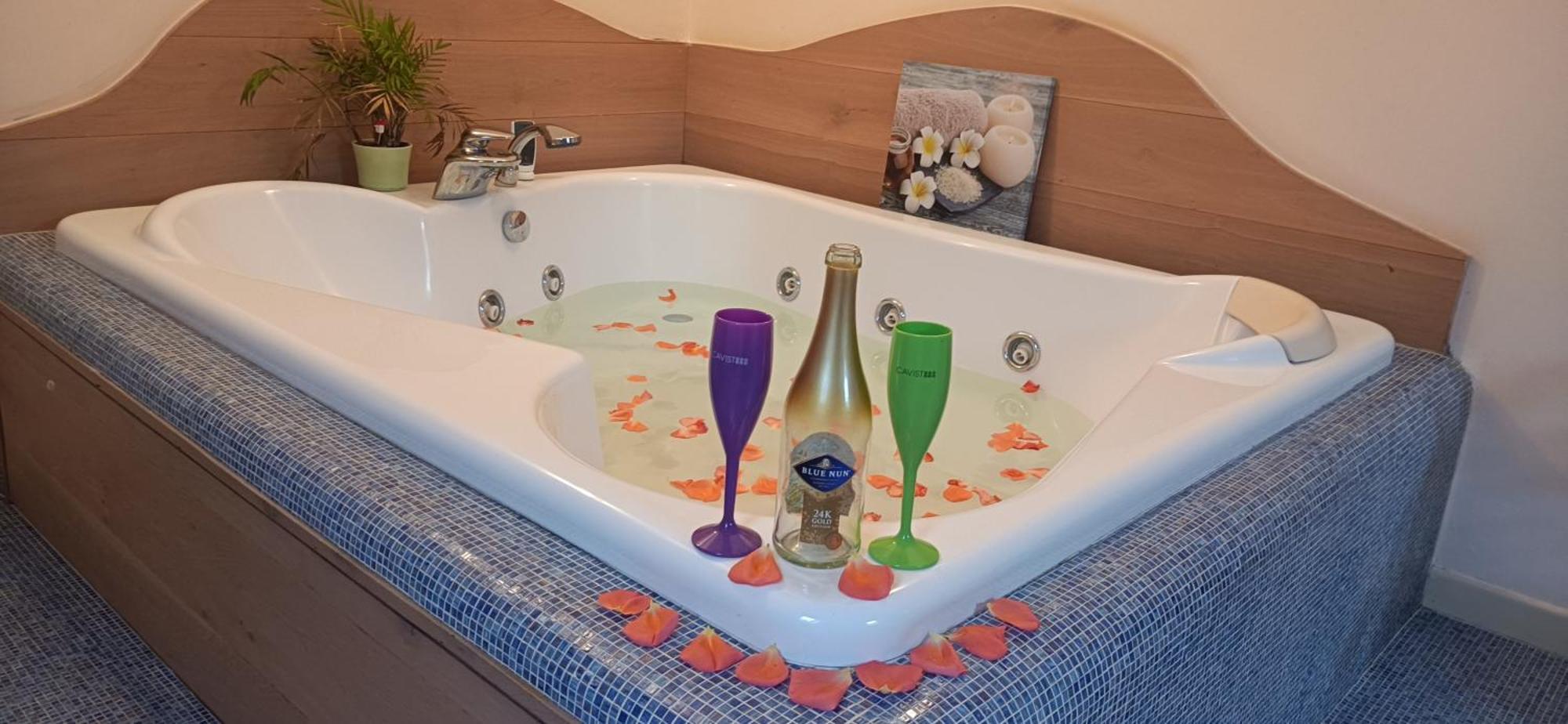 טימישוארה Central Terrace Escape With Jacuzzi מראה חיצוני תמונה