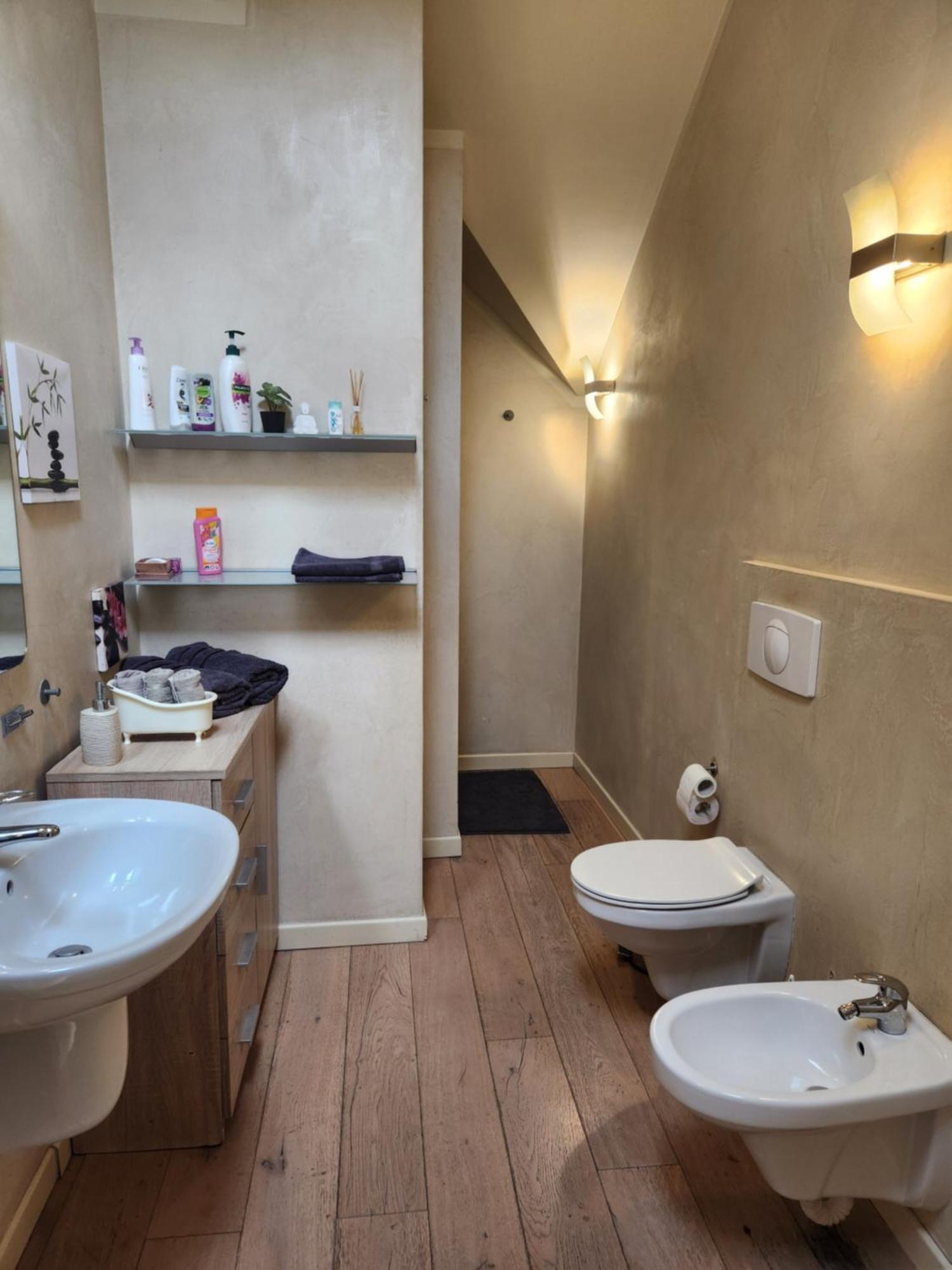 טימישוארה Central Terrace Escape With Jacuzzi מראה חיצוני תמונה